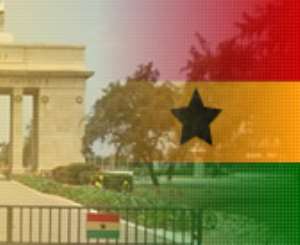 Ghanaians should prepare for 50th anniversary celebrations-Minister